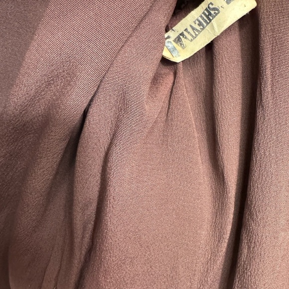 Vintage 40s Womens 5 Button Fitted Blazer Jacket M Pasternak - Picture 10 of 10